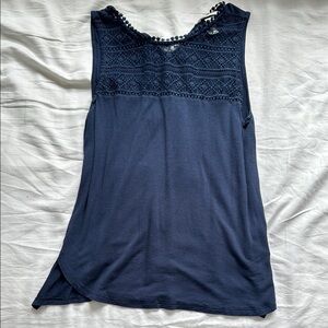 H&M tank top